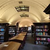 Ipswich County Library