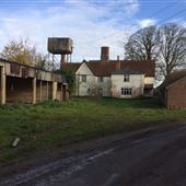 Hinton Hall