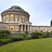 Ickworth Estate