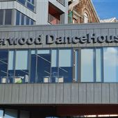 Jerwood DanceHouse