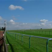 Newmarket Racecourse