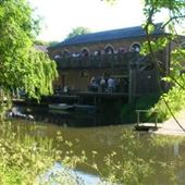 The Granary