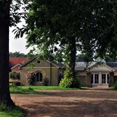 The Clockhouse