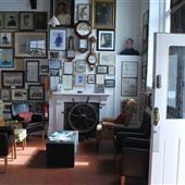 The Southwold Sailors Reading Room