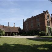 Roos Hall