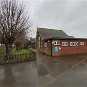 Shotley Primary School