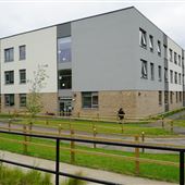 High School Ipswich