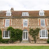 Butley Abbey Farmhouse