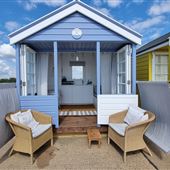 Beach Hut Southwold