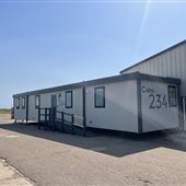 Cabin 234