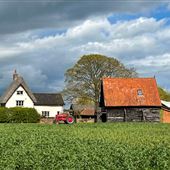 Eastwick Farm