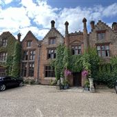 Seckford Hall