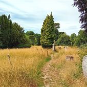 Beccles Cemetery