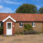 Vacant Bungalow