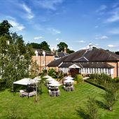 Bedford Lodge Hotel & Spa