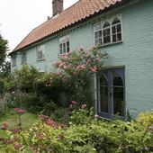 Chapel Cottage