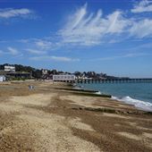 Felixstowe Seafront