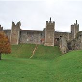 Framlingham Castle