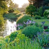 Fullers Mill Garden