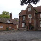 Gippeswyk Hall, Red Rose Chain Theatre