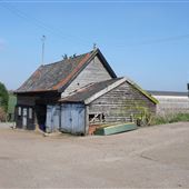 Hillhouse Farm - Farm
