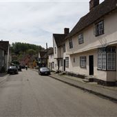 Kersey Village