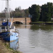 Melton Riverside