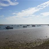 Orford Quay