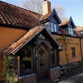 Pond Cottage