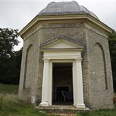 Redgrave Park - Folly