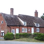 Shottisham WI Trust Hall