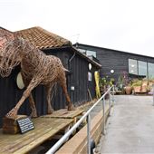 Suffolk Food Hall