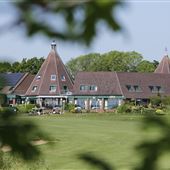 Ufford Park Hotel