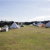 Walberswick Campsite