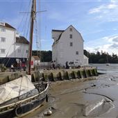 Woodbridge Riverside