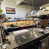 The Stained Glass Studio