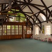 Hadleigh Old School