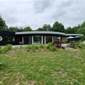 Modern House Little Waldingfield