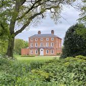 Georgian House Gislingham