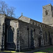 St Clement Church