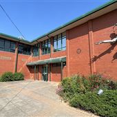 Suffolk County Music Service