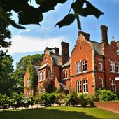 Woodbridge School