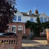 Edwardian House
