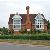 Boxted and Hartest Institute