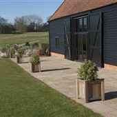 Bruisyard Barn