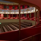 Theatre Royal Bury St Edmunds