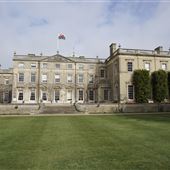 Culford School - House and Grounds