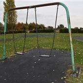 Gippeswyk Park
