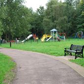 Halesworth Town Park