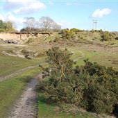 Hinton Quarry